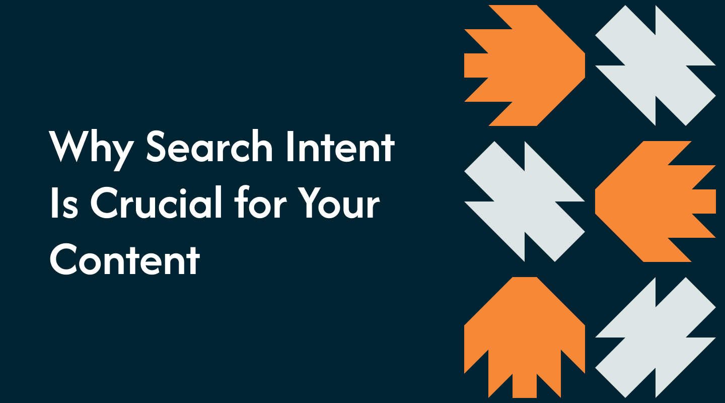 Creating High-Quality, Authoritative Content That Meets Search Intent