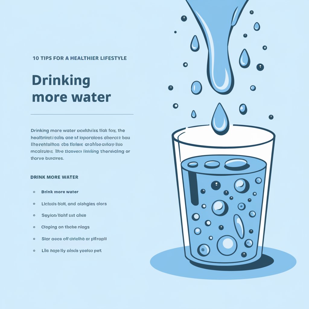 A typical blog post layout with images, headlines, subheadlines, and bullet points.