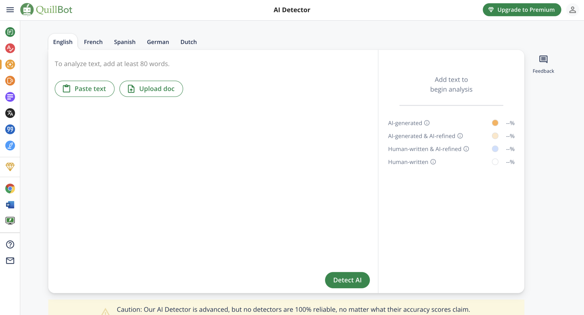 10 Best AI Detectors That Can Expose AI Writing