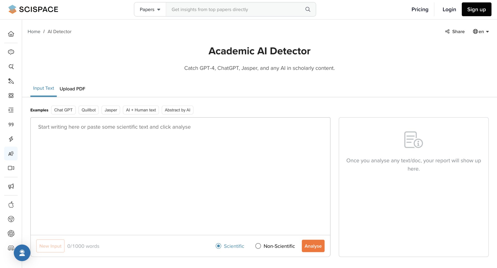 10 Best AI Detectors That Can Expose AI Writing