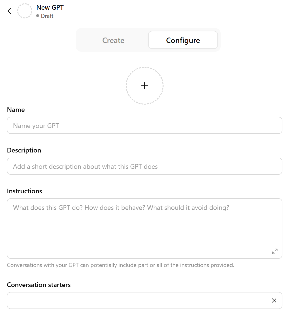 Everything You Need to Know About GPTs in One Post