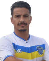 HEVERTON LUIS
