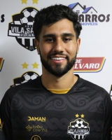 LUIZ GUSTAVO
