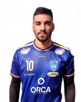 GUSTAVO CHEDID
