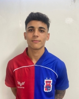 PEDRO HENRIQUE