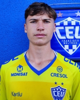 NIKOLAS VARGAS