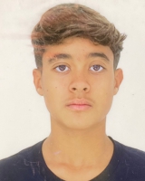 LUCAS SERVANE