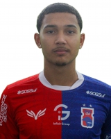 ANDRÉ FELIPE