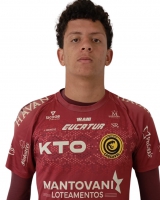 THIAGO JOSE