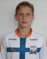KEIRISON