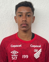 JOAO VITOR SANTOS