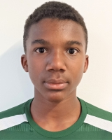 RYAN HENRIQUE
