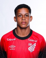 KAUÃ OLIVEIRA