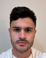 KLEBER BARBIERI GOMES