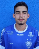 DIEGO RIBEIRO