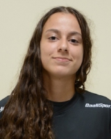 ISABELLY GEGENSCHATZ