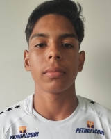 CAIO FELIPE