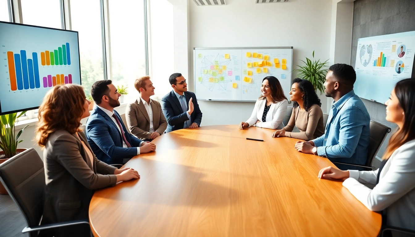 Team Meeting