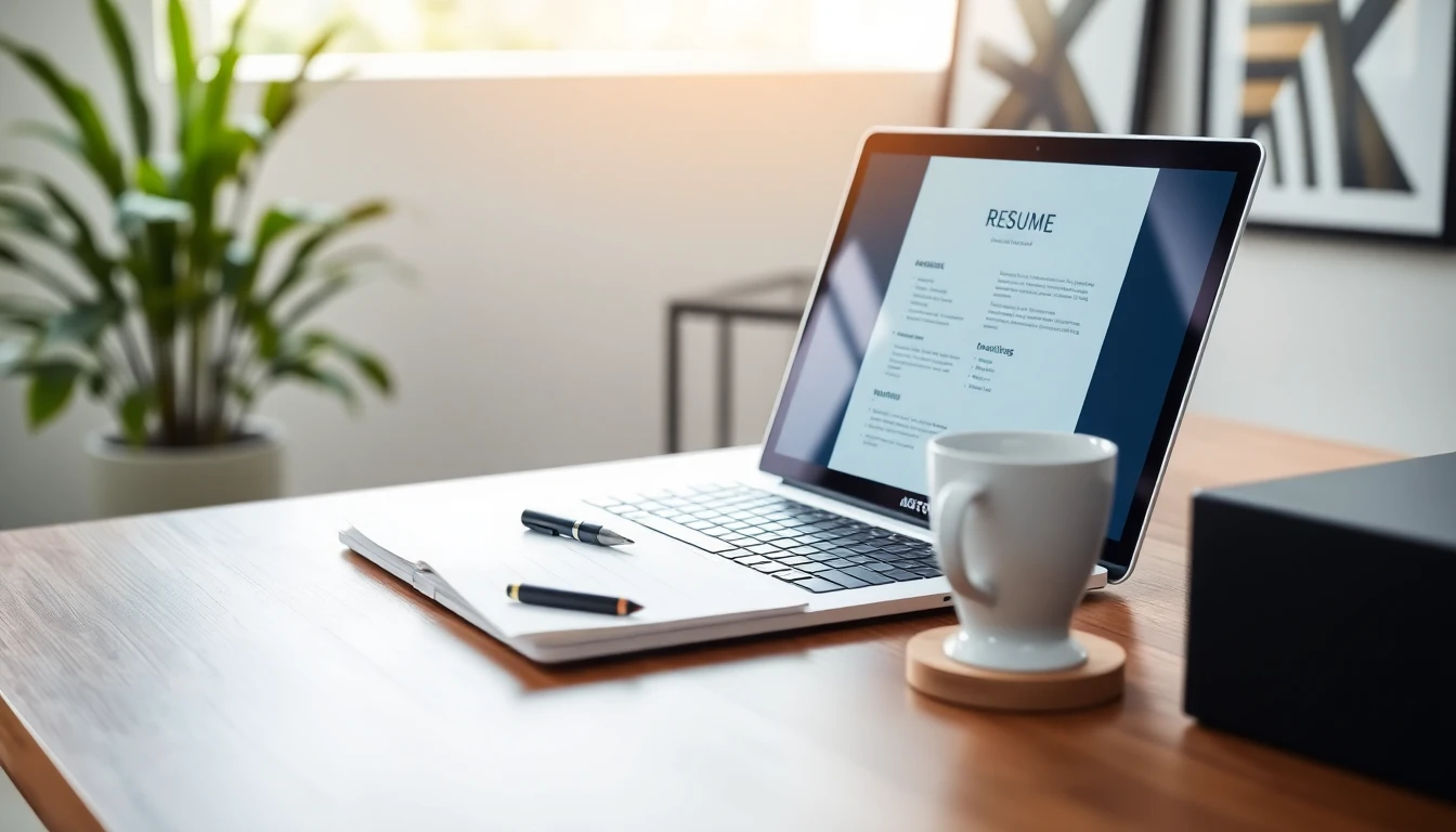 Resume Formatting Services: Elevate Your Job Application