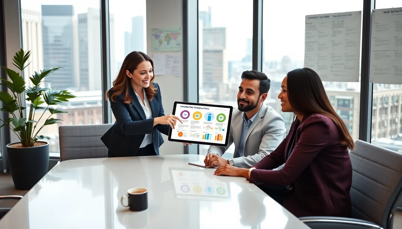 Sales Recruitment Process