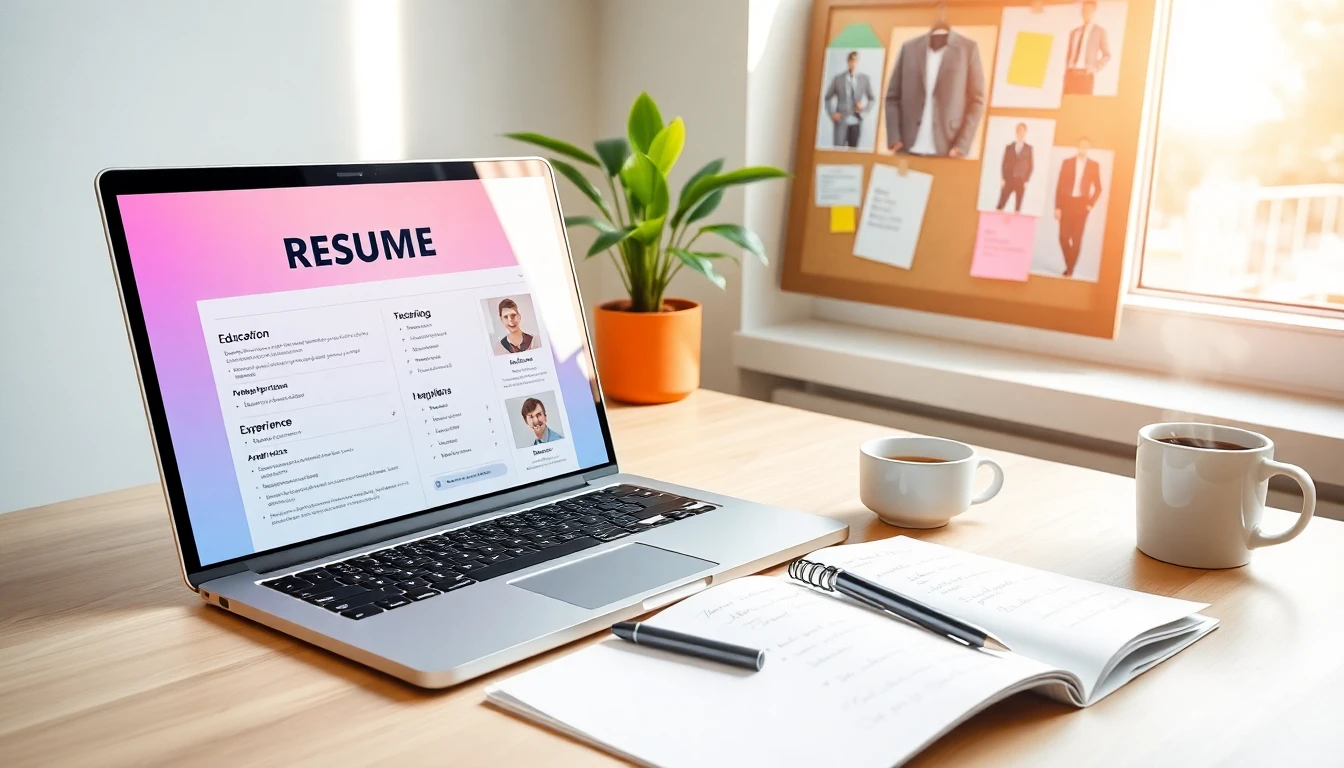 Resume Formatting Tips for Recruiters