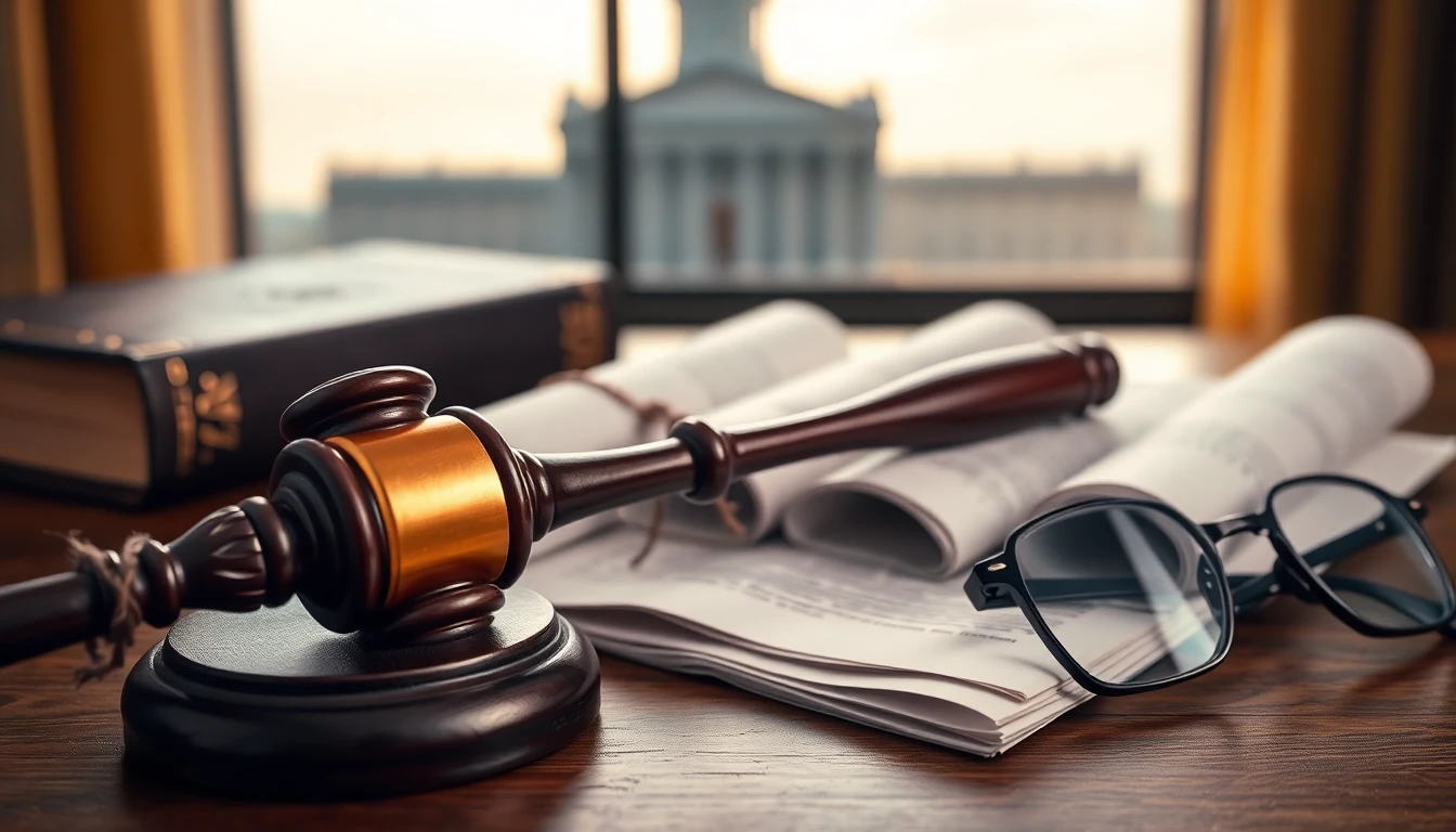 Legal Rights