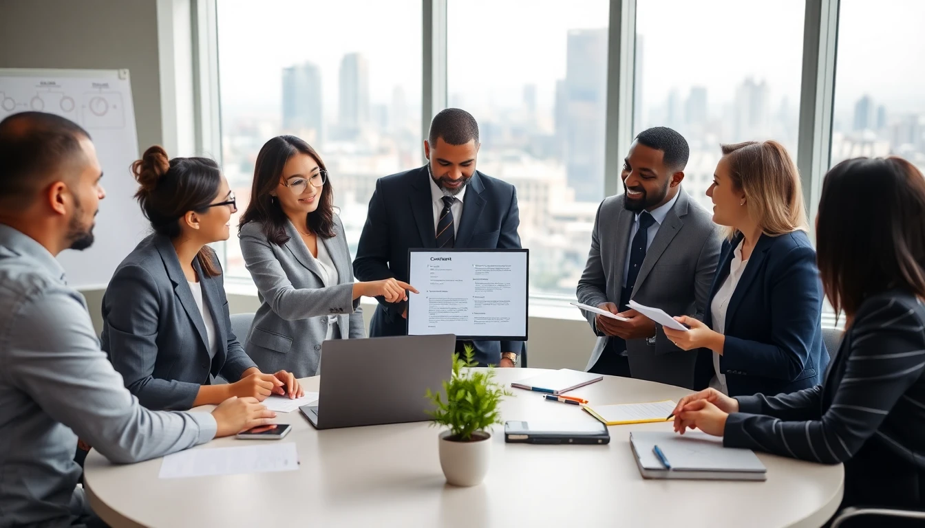 What is Contract-to-Hire Recruitment?