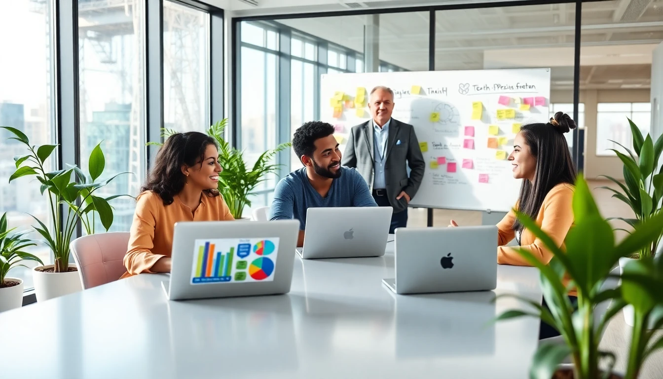 Employee Development