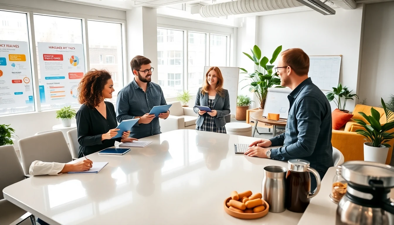 Onboarding Process