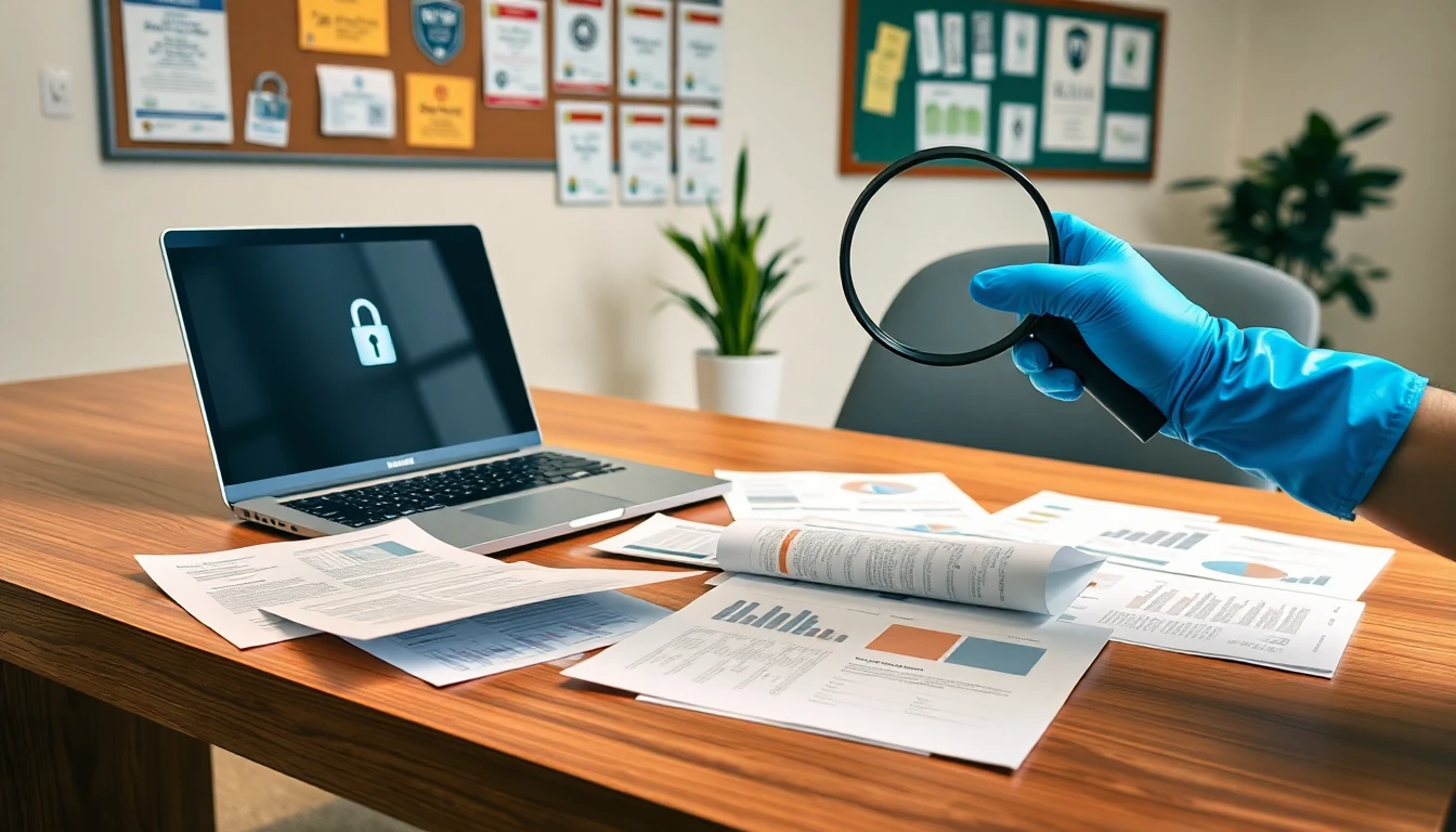 Document Security