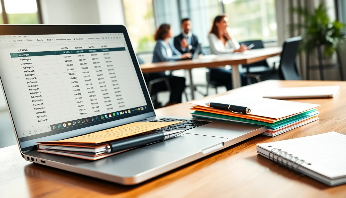 What is a Job Requisition Number?