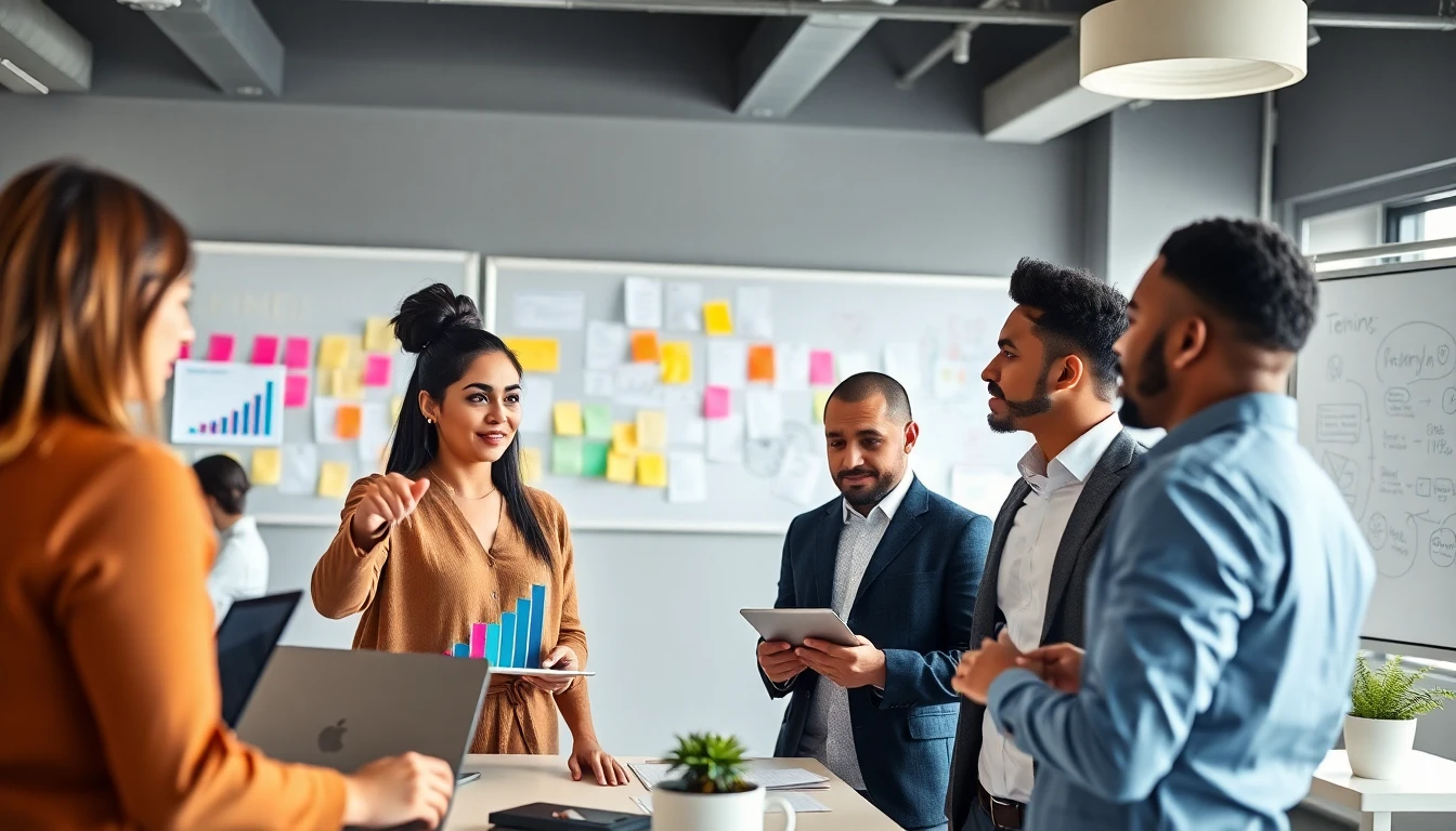 Understanding the Recruitment Agency Business Model