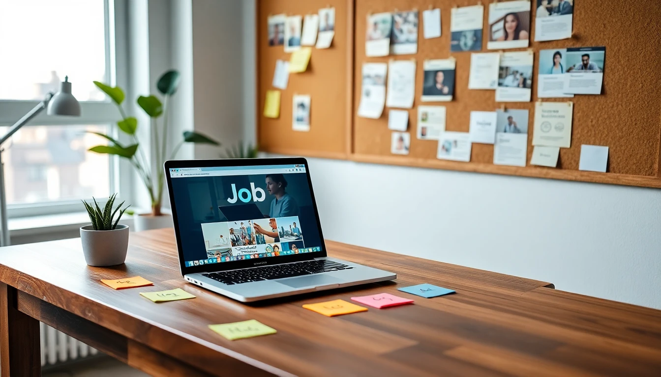 Niche Job Boards by Industry