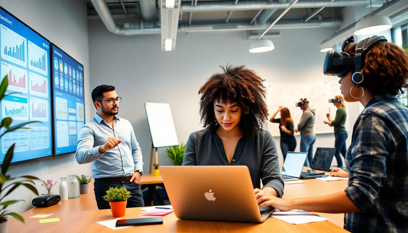 Tech Jobs