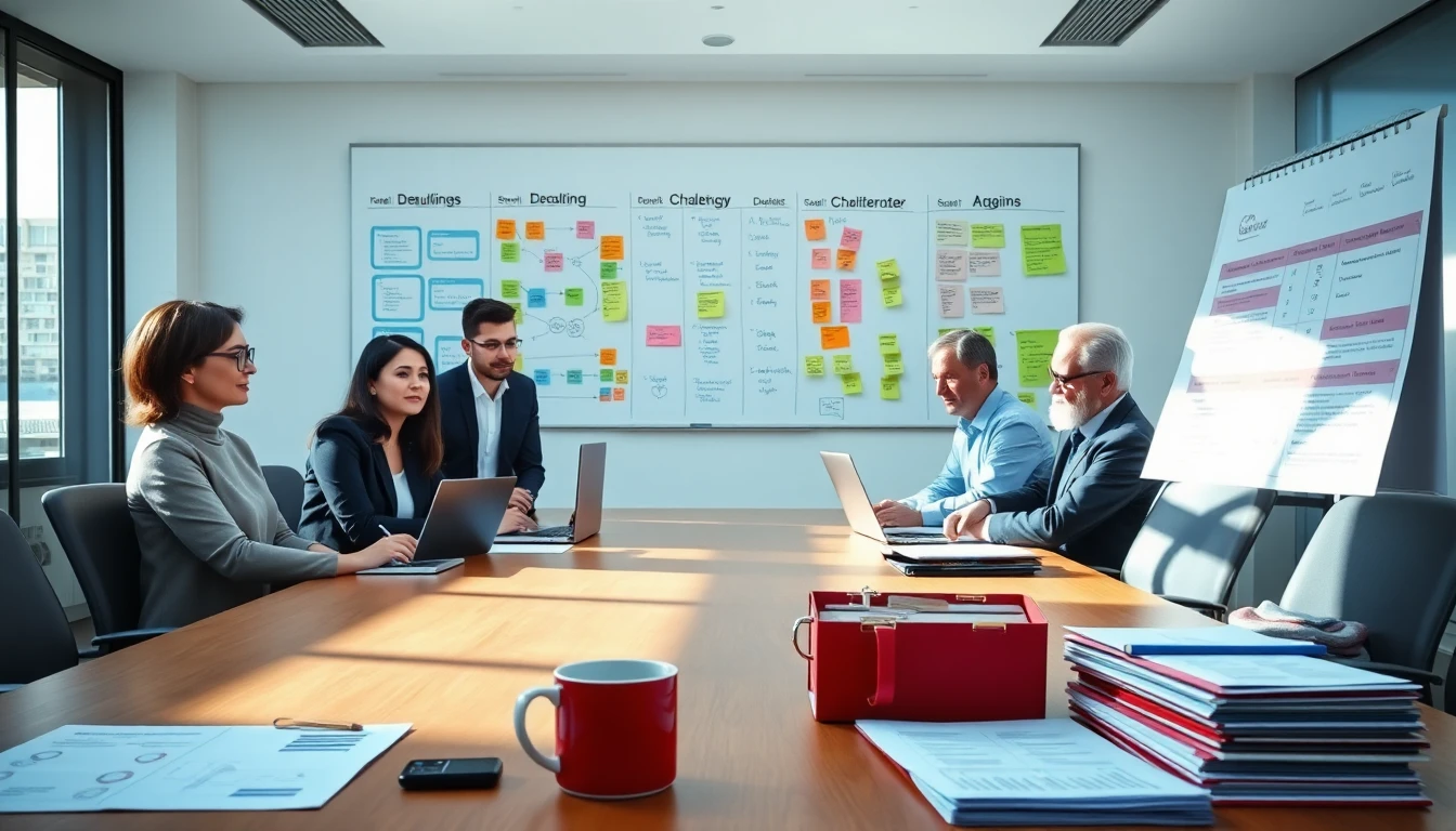 Challenges in Recruitment