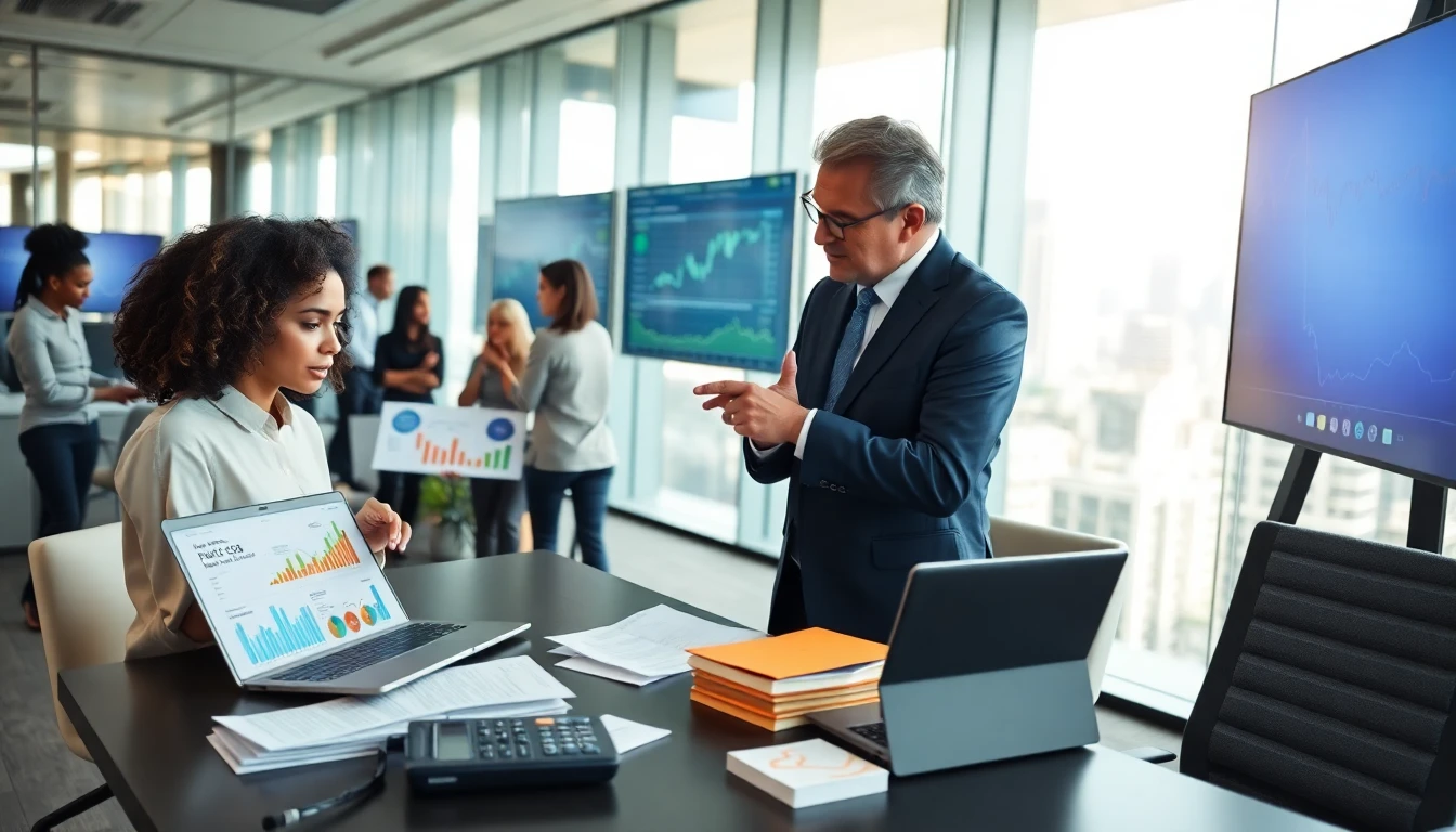 Finance Jobs