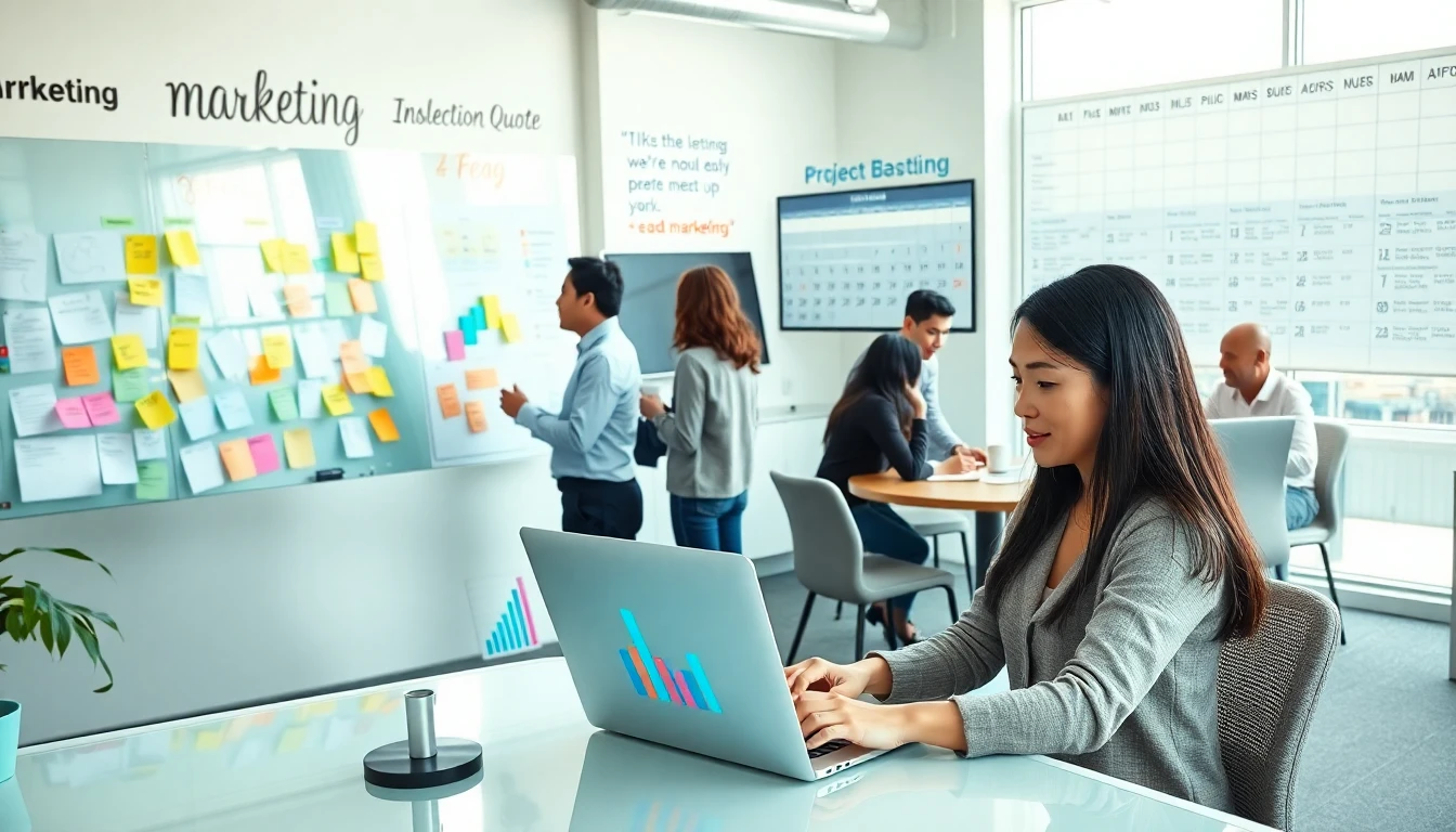 Marketing Jobs