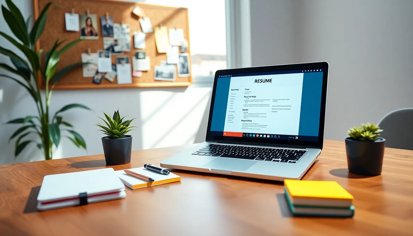 The Ultimate Guide to Creating an F Format Resume