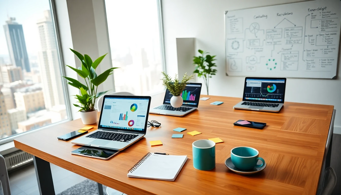 choosing recruitment software for small agencies