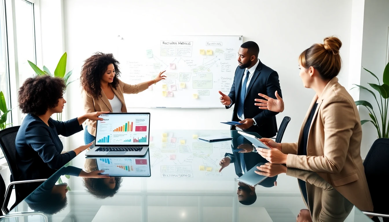 Recruitment Software