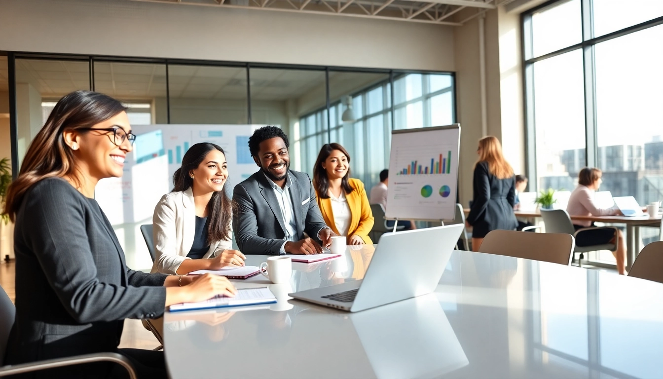 Recruitment Success