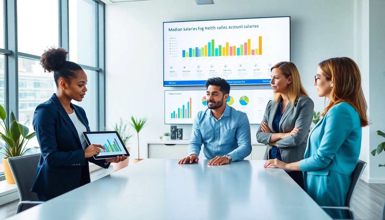 Understanding Median Salary