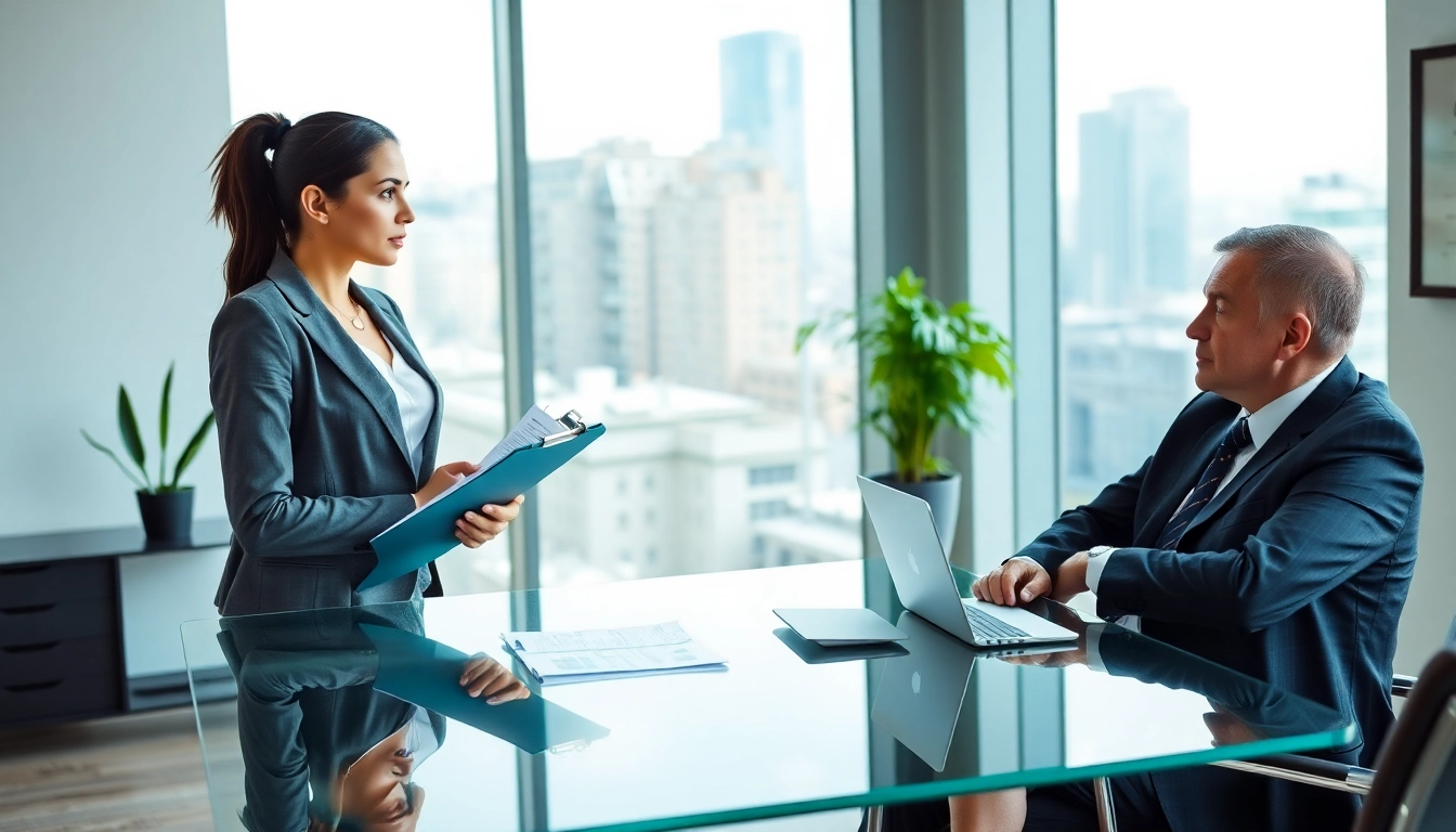 Salary Negotiation