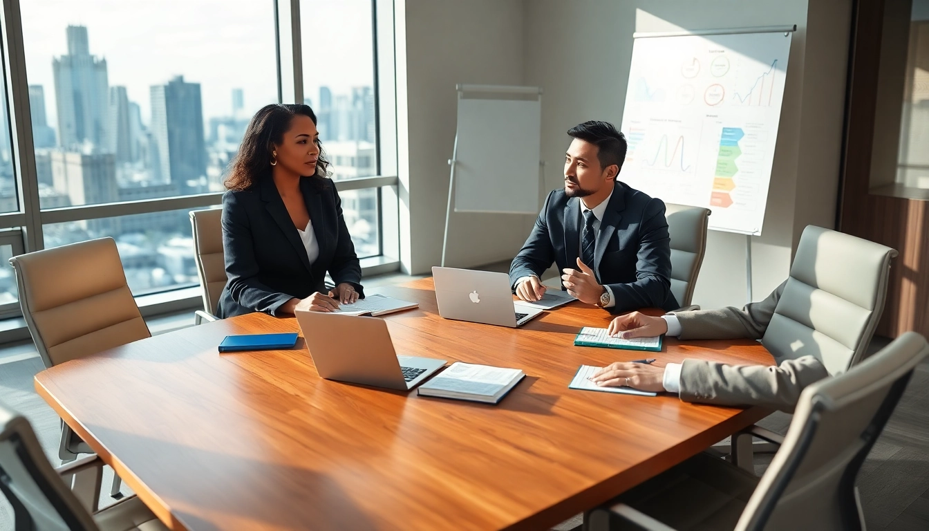 Negotiation Strategies