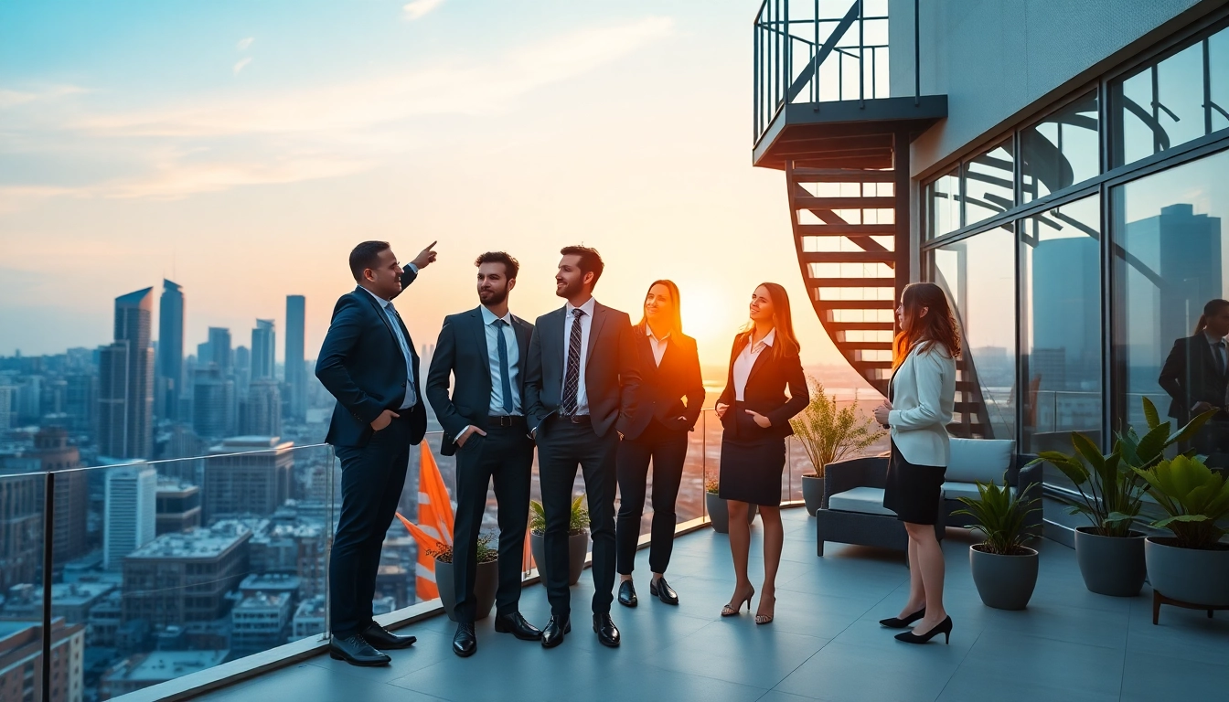 Career Growth