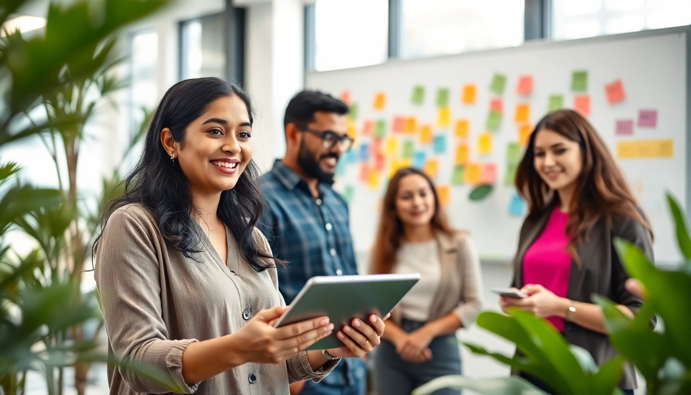 Candidate Engagement