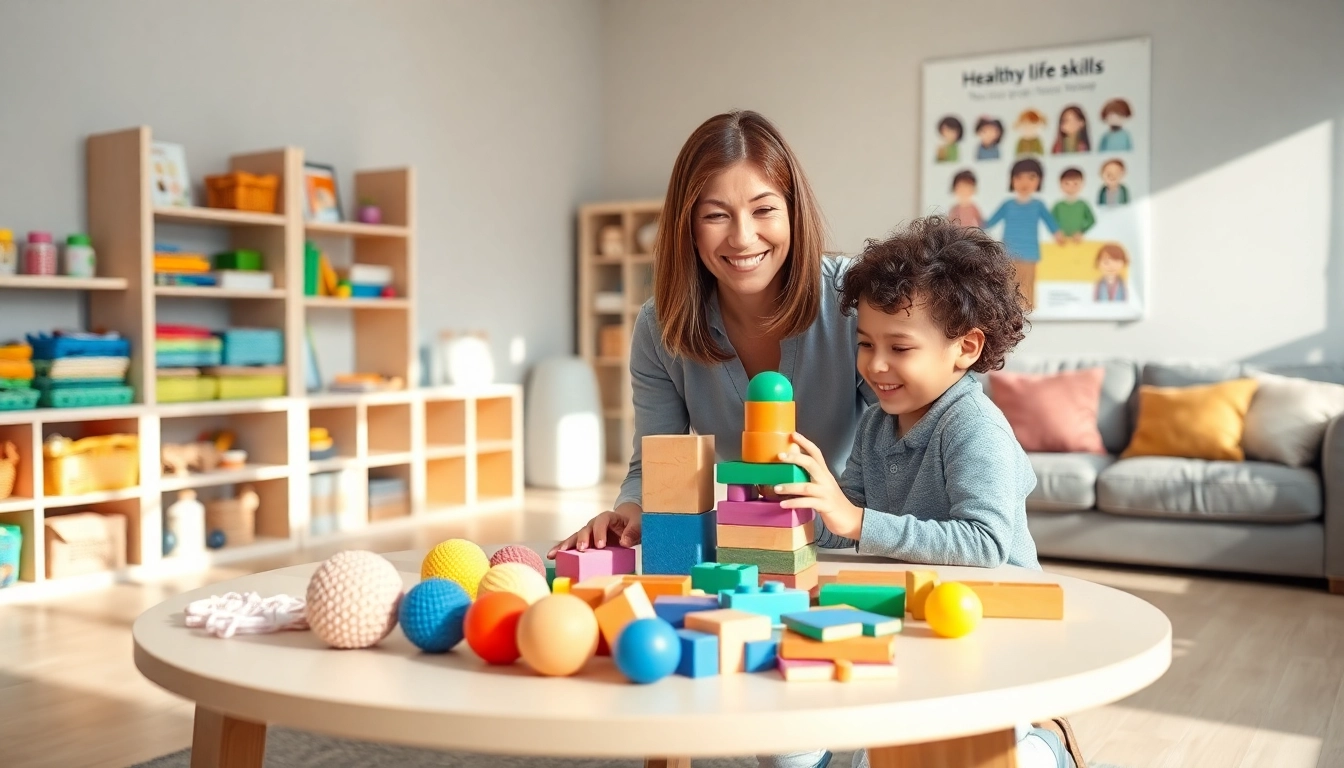 Occupational Therapy Practice