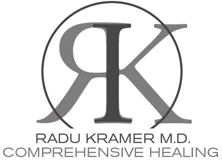 Radu Kramer MD - Comprehensive Healing