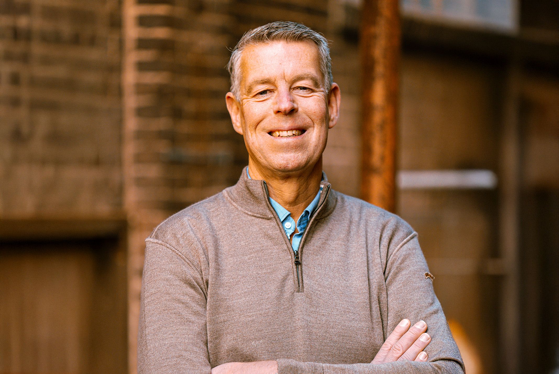 Remco van Nieuwenhoven