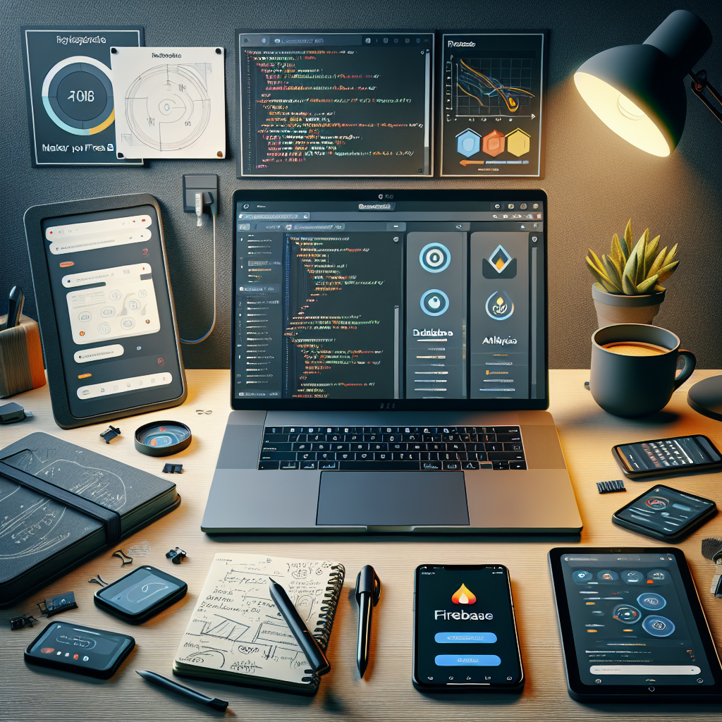 Mastering Firebase: Firestore, Analytics & A/B Testing in Next.js